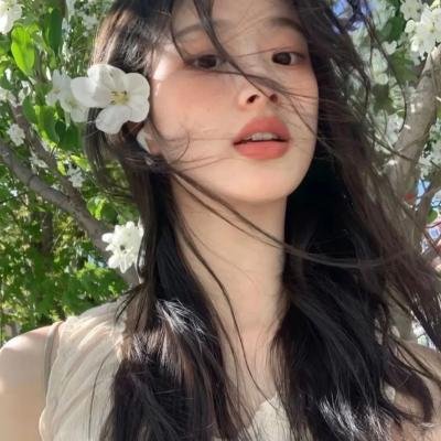 美丽生灵 封面