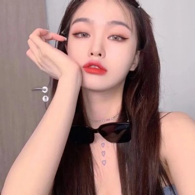 人气女神:拉面食游记 封面