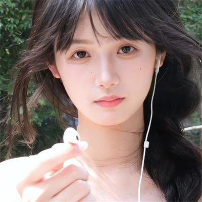 可爱的半月 封面
