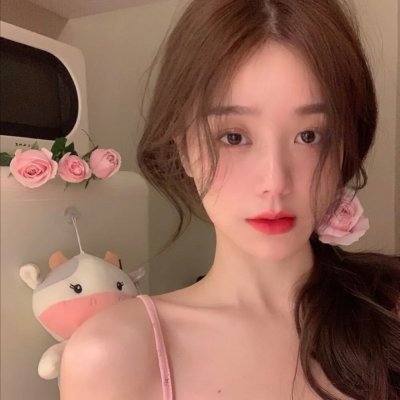 让女孩轻松一下 封面