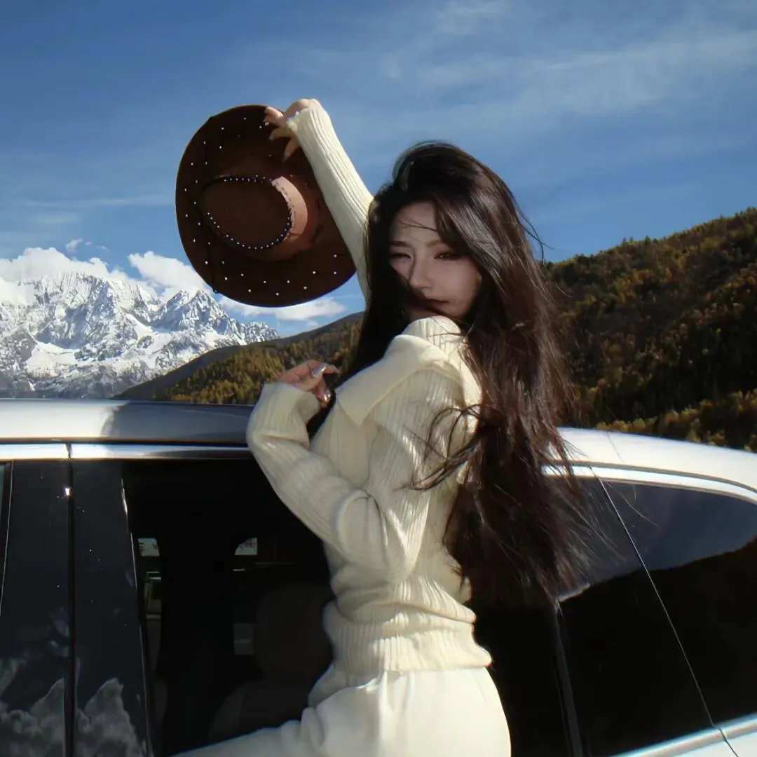 处女 封面